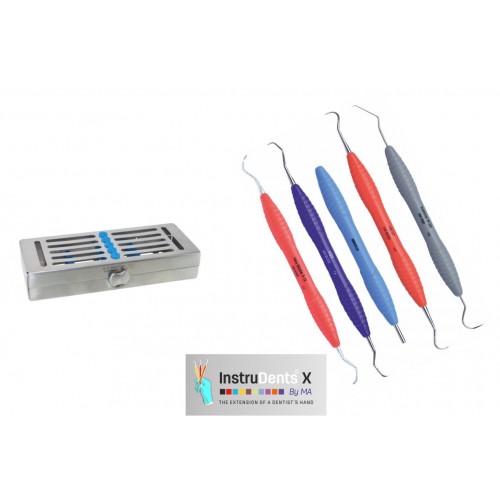 Tartar REMOVER SET