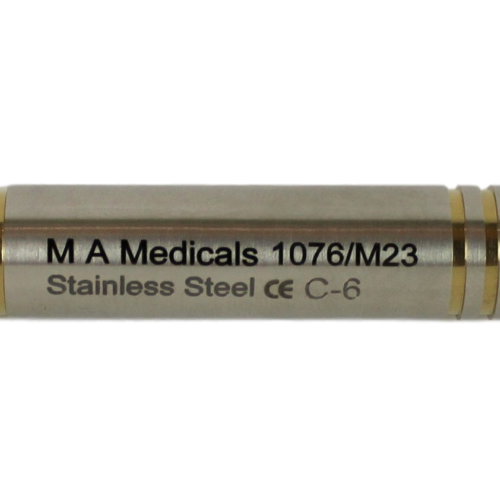 M23 1076